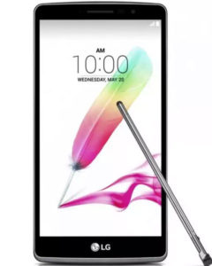 Lg G4 Stylus Price With Specifications